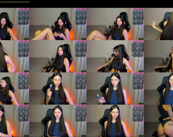 veronica_larson — 32 minute Chaturbate female cam video clip, 720p, Dec 21, 2024