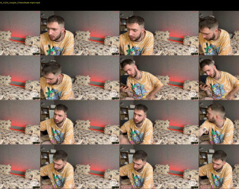 adele_nick2202 — 4 minute Chaturbate couple cam video clip, 720p, Dec 22, 2024