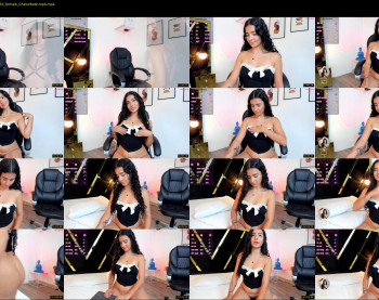 emily_bae — 96 minute Chaturbate female cam video clip, 720p, Dec 22, 2024