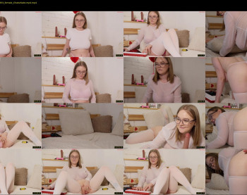 monicaasis — 120 minute Chaturbate female cam video clip, 720p, Dec 22, 2024