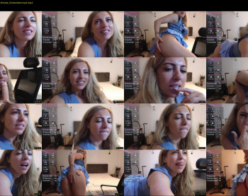 ruby_fit — 77 minute Chaturbate female cam video clip, 720p, Dec 23, 2024
