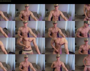 sinffuly — 120 minute Chaturbate male cam video clip, 720p, Dec 23, 2024