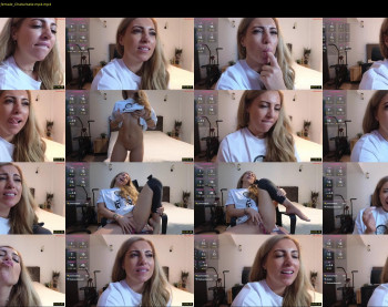 ruby_fit — 28 minute Chaturbate female cam video clip, 720p, Dec 24, 2024