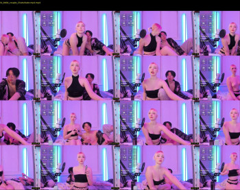 your_little_twink — 120 minute Chaturbate male cam video clip, 720p, Dec 25, 2024