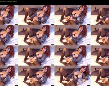 modest_devil — 3 minute Chaturbate female cam video clip, 720p, Dec 27, 2024
