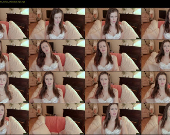 mysophiee — 8 minute Chaturbate female cam video clip, 720p, Dec 27, 2024