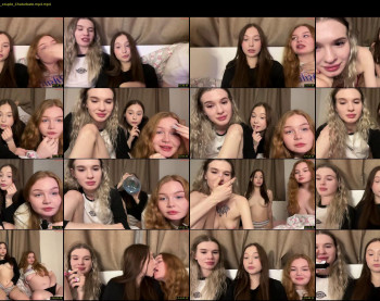 dontoch — 91 minute Chaturbate couple cam video clip, 720p, Dec 28, 2024