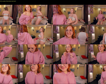 lizbethhaith — 16 minute Chaturbate female cam video clip, 720p, Dec 29, 2024