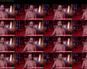 marine_vact — 6 minute Chaturbate female cam video clip, 720p, Dec 29, 2024