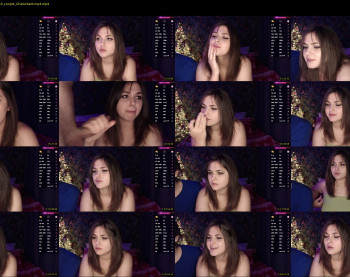 milk_slice — 121 minute Chaturbate couple cam video clip, 720p, Dec 30, 2024