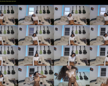 onlystrings — 120 minute Chaturbate female cam video clip, 720p, Dec 30, 2024