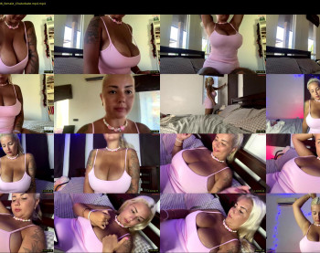 _morpho_ — 121 minute Chaturbate female cam video clip, 720p, Dec 30, 2024