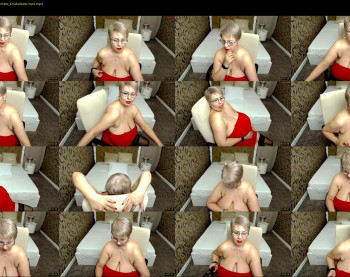 libely — 17 minute Chaturbate female cam video clip, 720p, Dec 30, 2024
