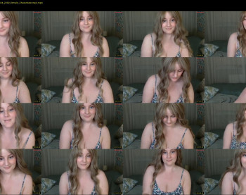 mathilde_solveig — 114 minute Chaturbate female cam video clip, 480p, Dec 30, 2024