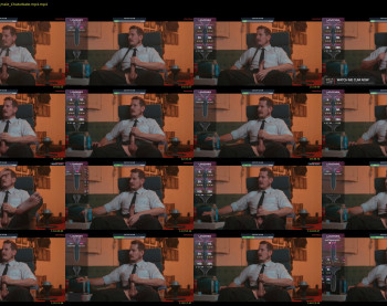 the_dilf — 121 minute Chaturbate male cam video clip, 720p, Dec 30, 2024