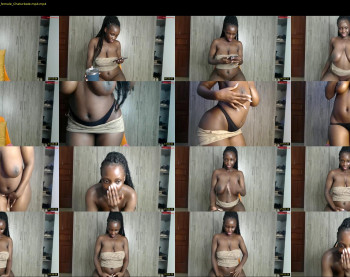 gulpess — 39 minute Chaturbate female cam video clip, 480p, Jan 1, 2025