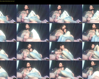 dread1990 — 121 minute Chaturbate male cam video clip, 720p, Jan 2, 2025