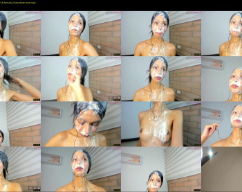 maria_sofii — 3 minute Chaturbate female cam video clip, 720p, Jan 1, 2025