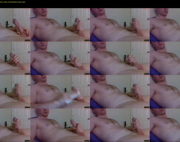 scooter912 — 23 minute Chaturbate male cam video clip, 480p, Jan 1, 2025