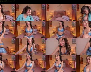 _arimonserrat — 99 minute Chaturbate female cam video clip, 720p, Jan 2, 2025