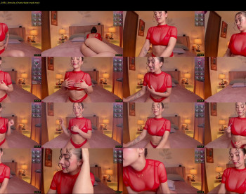 _arimonserrat — 60 minute Chaturbate female cam video clip, 720p, Jan 3, 2025