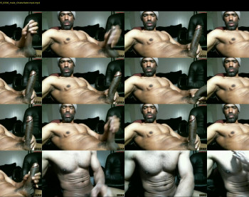 chocolate_2018 — 3 minute Chaturbate male cam video clip, 480p, Jan 3, 2025