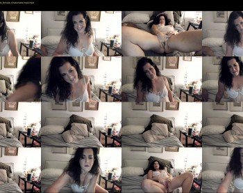 evparrish — 55 minute Chaturbate female cam video clip, 720p, Jan 3, 2025