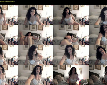 evparrish — 18 minute Chaturbate female cam video clip, 720p, Jan 3, 2025