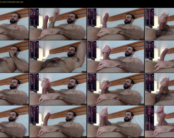 firestud_x — 121 minute Chaturbate male cam video clip, 720p, Jan 2, 2025