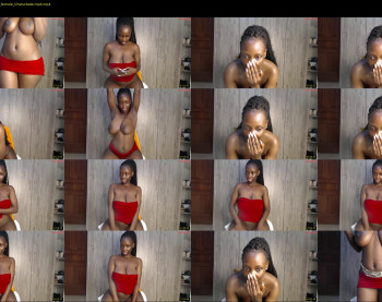 gulpess — 22 minute Chaturbate female cam video clip, 480p, Jan 3, 2025