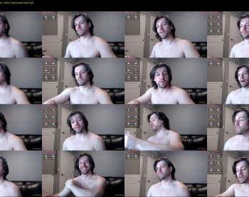 robknocks — 120 minute Chaturbate male cam video clip, 720p, Jan 2, 2025