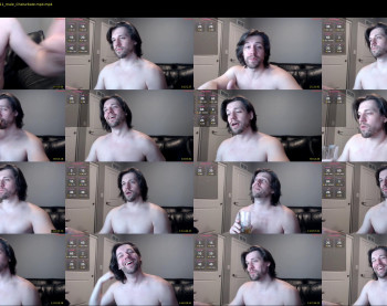 robknocks — 122 minute Chaturbate male cam video clip, 720p, Jan 2, 2025