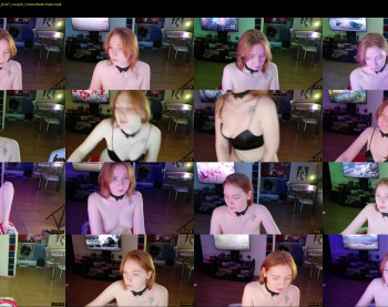 sinnerscorner — 121 minute Chaturbate couple cam video clip, 720p, Jan 3, 2025