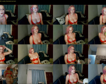 switchykitty — 53 minute Chaturbate female cam video clip, 720p, Jan 2, 2025