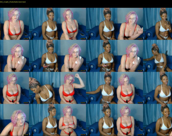 switchykitty — 7 minute Chaturbate female cam video clip, 720p, Jan 2, 2025