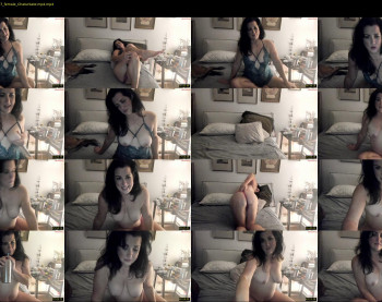evparrish — 49 minute Chaturbate female cam video clip, 720p, Jan 4, 2025