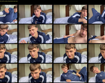 mason_gallagher — 39 minute Chaturbate male cam video clip, 720p, Jan 4, 2025