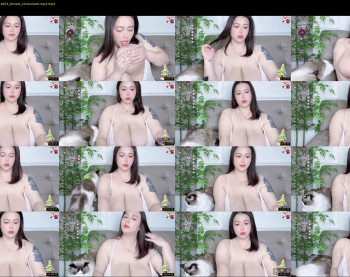 nanabigbobo — 120 minute Chaturbate female cam video clip, 720p, Jan 3, 2025