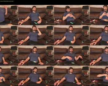 rndmzd — 120 minute Chaturbate male cam video clip, 720p, Jan 3, 2025