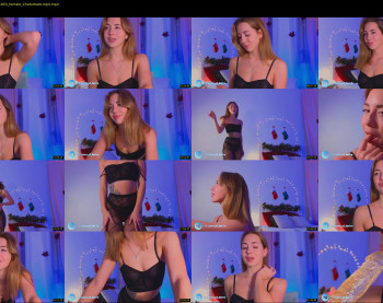 emmi_rosee — 46 minute Chaturbate female cam video clip, 720p, Jan 4, 2025