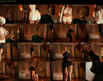jseductiveart — 121 minute Chaturbate female cam video clip, 720p, Jan 4, 2025