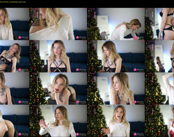 mel_collins — 121 minute Chaturbate female cam video clip, 720p, Jan 4, 2025