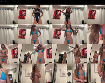 realjadebri — 8 minute Chaturbate female cam video clip, 720p, Jan 5, 2025