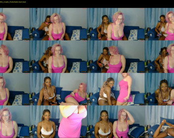 switchykitty — 59 minute Chaturbate female cam video clip, 720p, Jan 4, 2025
