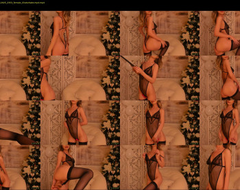 yourmidnightcoffee — 121 minute Chaturbate female cam video clip, 720p, Jan 4, 2025