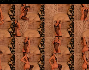 yourmidnightcoffee — 121 minute Chaturbate female cam video clip, 720p, Jan 5, 2025
