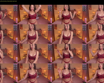_arimonserrat — 3 minute Chaturbate female cam video clip, 720p, Jan 6, 2025