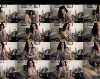 evparrish — 34 minute Chaturbate female cam video clip, 720p, Jan 6, 2025