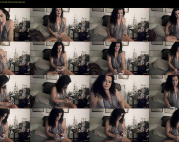 evparrish — 30 minute Chaturbate female cam video clip, 720p, Jan 6, 2025
