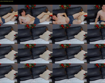 iwillfall_ — 42 minute Chaturbate male cam video clip, 720p, Jan 6, 2025
